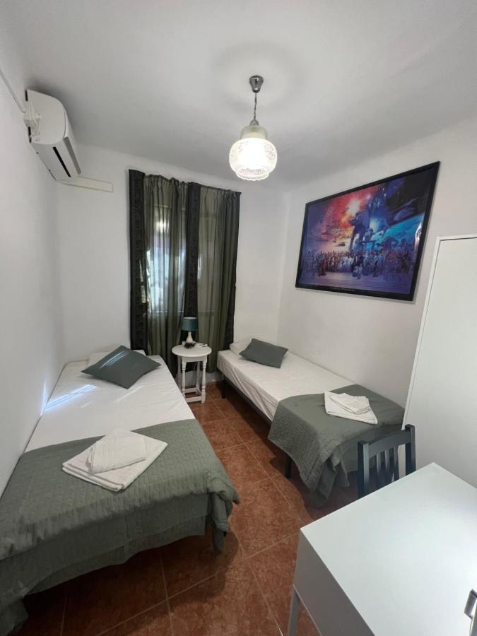 Accommodatie bij particulieren Fresh & Clean *
