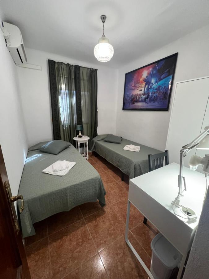 Accommodatie bij particulieren Fresh & Clean Sevilla