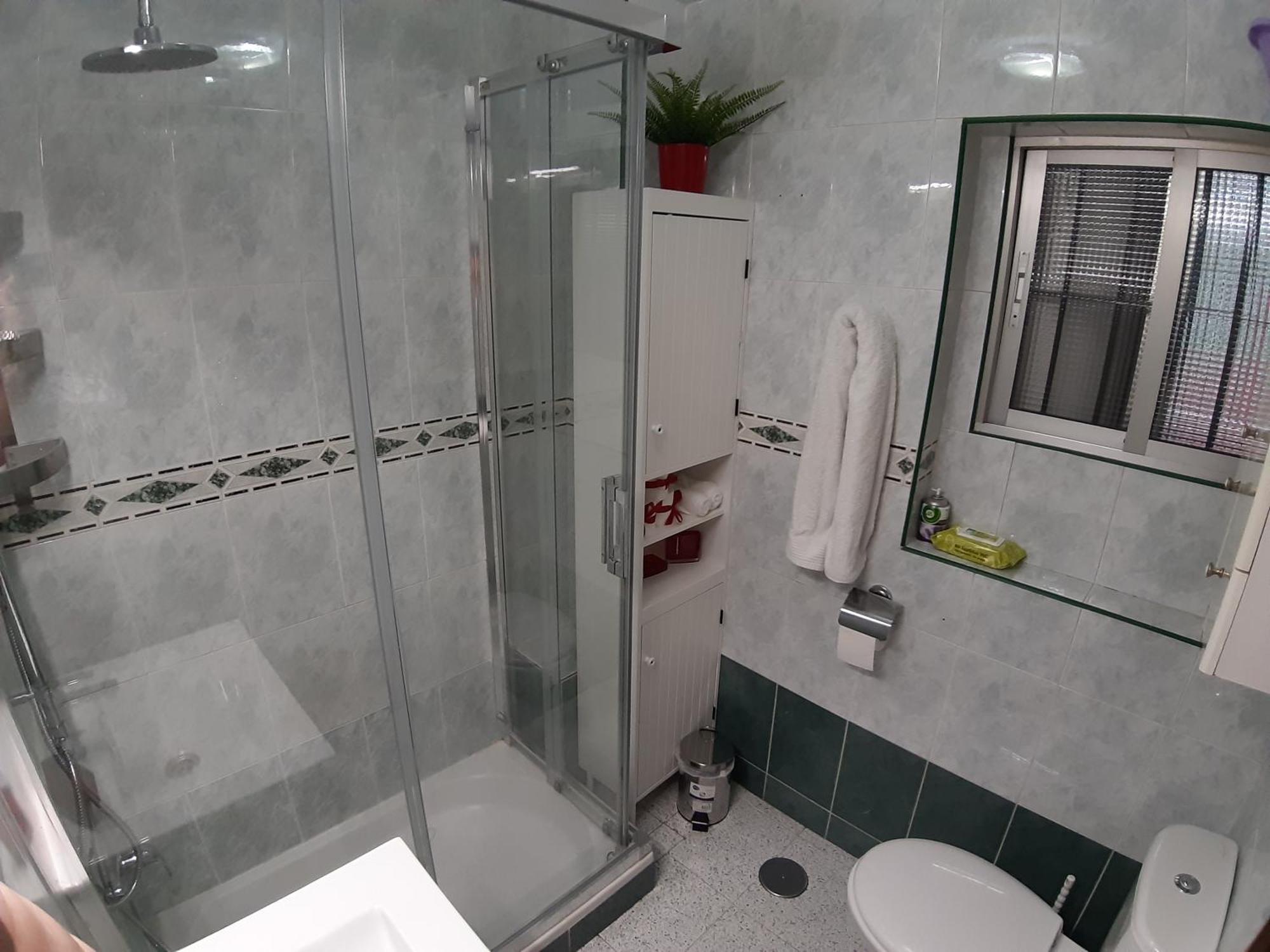 Fresh & Clean Accommodatie bij particulieren Sevilla