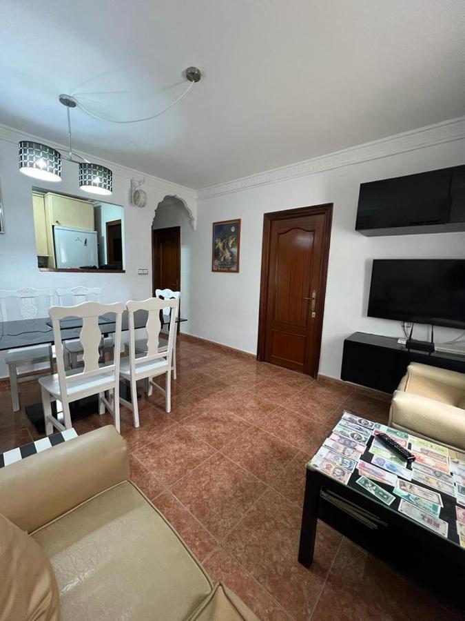 Accommodatie bij particulieren Fresh & Clean Sevilla