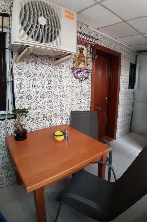 Accommodatie bij particulieren Fresh & Clean Sevilla