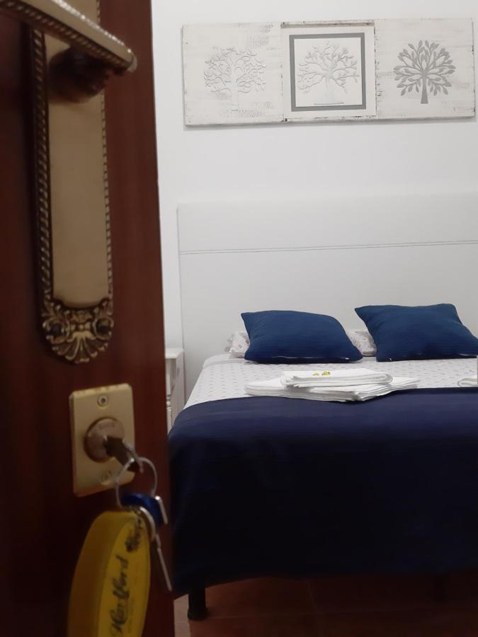 Accommodatie bij particulieren Fresh & Clean Sevilla